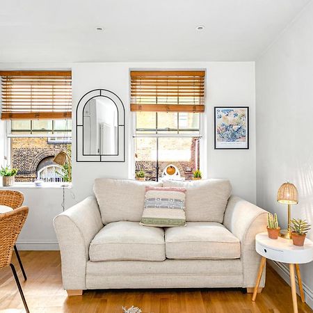 Charming Studio Flat Close To Holborn Station Londýn Exteriér fotografie