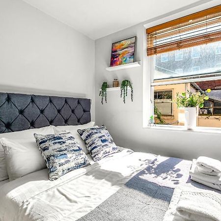 Charming Studio Flat Close To Holborn Station Londýn Exteriér fotografie