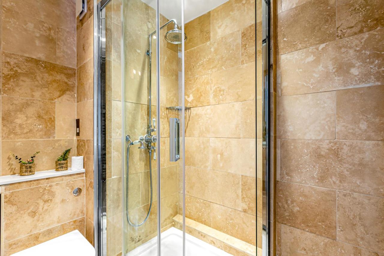 Charming Studio Flat Close To Holborn Station Londýn Exteriér fotografie